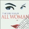Very Best Of All Woman 2002 (The) / Various (2 Cd) cd