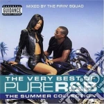 Very Best Of Pure R&B (The): The Summer Collection / Various cd