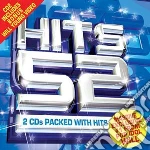 Hits 52 / Various (2 Cd) cd
