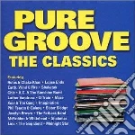 Pure Groove: The Classics / Various (2 Cd) cd