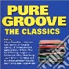 Pure Groove: The Classics / Various (2 Cd) cd