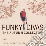 Funky Divas - The Autumn Collection / Various