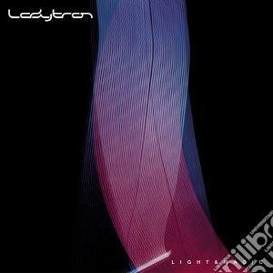 Ladytron - Light & Magic cd musicale di Ladytron