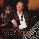 Robson Green - Moment In Time