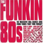 Funkin' 80s (The) / Various (2 Cd) cd
