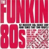 Funkin' 80s (The) / Various (2 Cd) cd