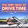 Very Best Of Drive Time (The) / Various (2 Cd) cd