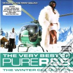 Very Best Of Pure R&B: The Winter Collection / Various (2 Cd)