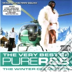Very Best Of Pure R&B: The Winter Collection / Various (2 Cd) cd