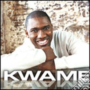 Kwame - Kwame cd musicale di Kwame
