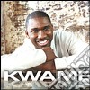 Kwame - Kwame cd