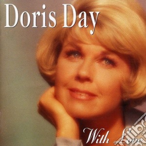 Doris Day - With Love cd musicale di Doris Day