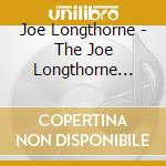 Joe Longthorne - The Joe Longthorne Christmas Album cd musicale di Joe Longthorne