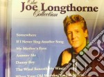 Joe Longthorne - Collection