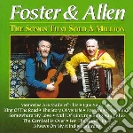 Foster & Allen - The Songs That Sold A Million cd