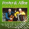 Foster & Allen - The Songs That Sold A Million cd