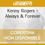 Kenny Rogers - Always & Forever cd