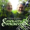 Foster & Allen - Emeralds And Evergreens cd