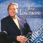 Joe Longthorne - Reflections cd