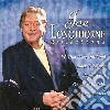 Joe Longthorne - Reflections cd