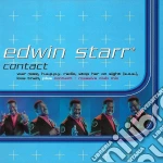 Edwin Starr - Contact cd