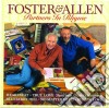 Foster & Allen - Partners In Rhyme cd