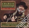 Charlie Landsborough - Once In A While cd musicale di Charlie Landsborough