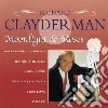 Richard Clayderman - Moonlight And Roses cd