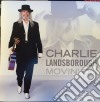 Charlie Landsborough - Movin' On cd