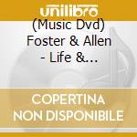 (Music Dvd) Foster & Allen - Life & Times Of Foster & Allen cd