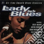 Lady Sings The Blues (The) / Various