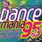 Dance Mania 95 / Various cd