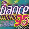 Dance Mania 95 / Various cd