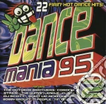 Dance Mania '95, Vol. 2 / Various cd