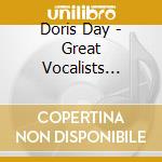 Doris Day - Great Vocalists Series cd