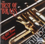 Welwyn Garden City Band (The) - The Best Of Brass