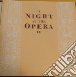 Welcome To A Night At The Opera II / Various cd