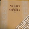 Welcome To A Night At The Opera II / Various cd