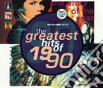 Greatest Hits Of 1990 (The) / Various (2 Cd) cd