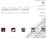Best The Greatest Love (The) (3 Cd) cd