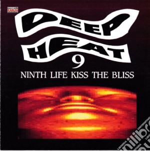 Deep Heat 9 / Various cd musicale