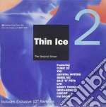 Thin Ice 2: The Second Shiver / Various cd