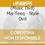 (Music Dvd) Mis-Teeq - Style Dvd cd