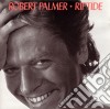 Robert Palmer - Riptide cd musicale di Robert Palmer