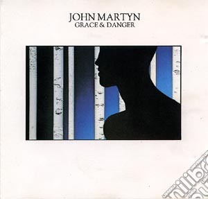 John Martyn - Grace & Danger cd musicale di John Martyn
