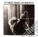 U2 - Wide Awake In America cd