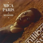 Mica Paris - So Good