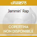 Jammin' Rap cd