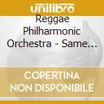 Reggae Philharmonic Orchestra - Same (1988) cd