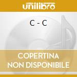 C - C cd